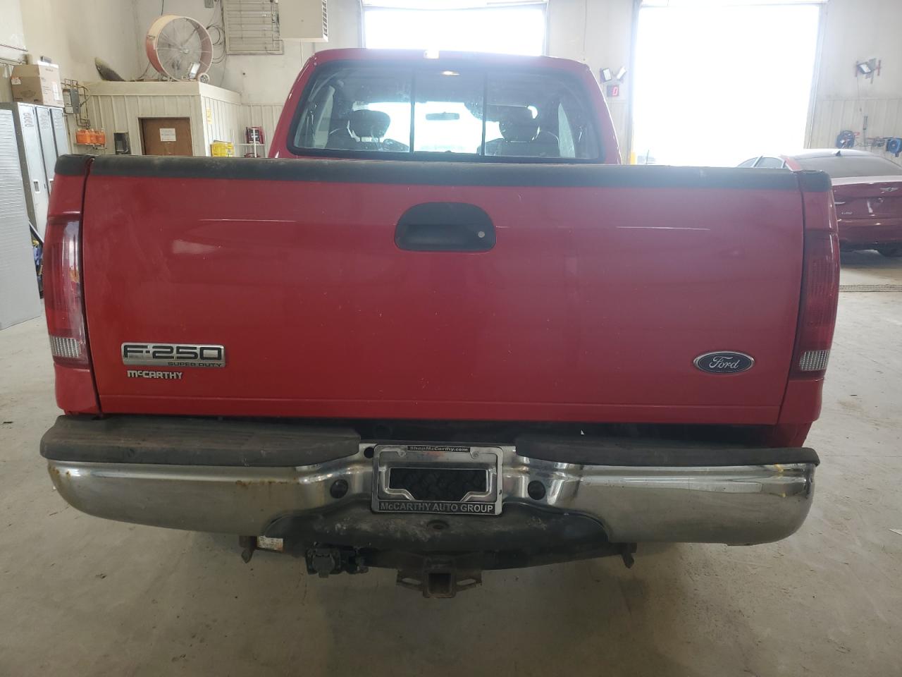 2006 Ford F250 Super Duty VIN: 1FTSX21Y86EC17019 Lot: 55512785
