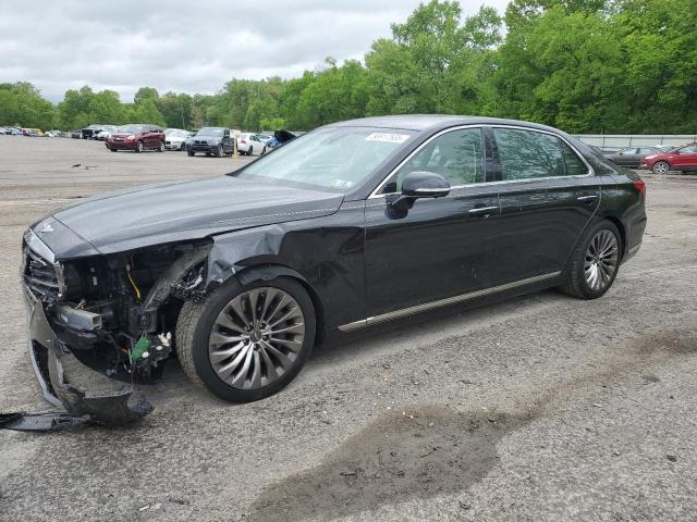 2019 Genesis G90 Ultimate