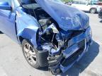 2009 CHEVROLET AVEO LT AU for sale at Copart CHESTER