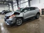 2023 Chevrolet Blazer 2Lt იყიდება Ham Lake-ში, MN - Front End