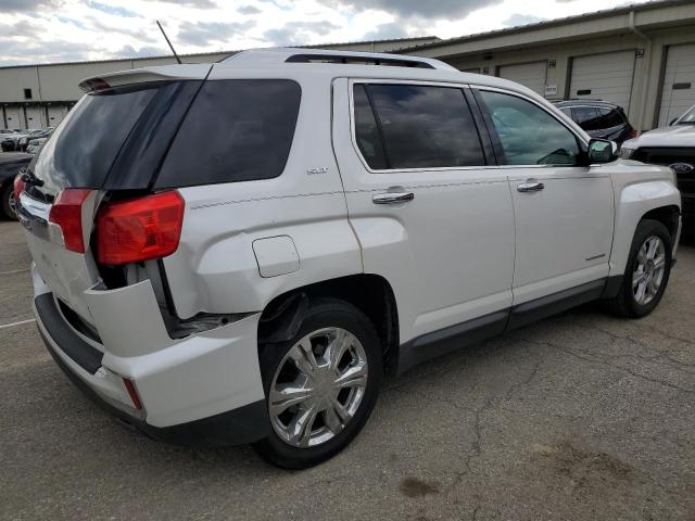 GMC TERRAIN 2017 White
