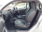 2016 SMART FORTWO PRI for sale at Copart YORK