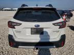 2020 Subaru Outback Limited Xt للبيع في Taylor، TX - Hail