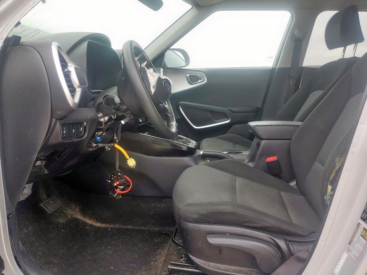2020 Kia Soul Lx VIN: KNDJ23AU4L7733178 Lot: 57564885