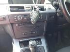 2009 BMW 320D M SPO for sale at Copart CORBY