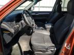 2009 Kia Borrego Lx на продаже в Littleton, CO - Front End