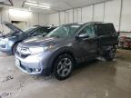 2018 Honda Cr-V Ex   for Sale in Madisonville, TN - Side
