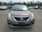 2012 Nissan Versa S zu verkaufen in Brookhaven, NY - Side