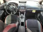 2016 Subaru Wrx Sti for Sale in Elgin, IL - Side