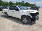 2024 Nissan Frontier S იყიდება Houston-ში, TX - Front End
