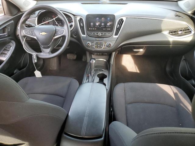  CHEVROLET MALIBU 2020 Granatowy