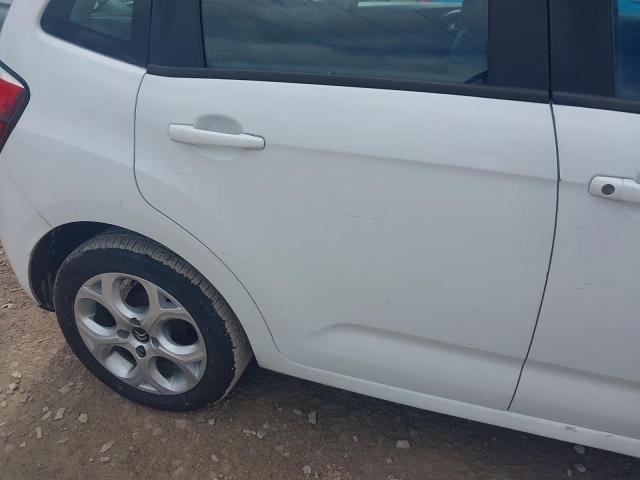 2016 CITROEN C3 EDITION