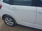 2016 CITROEN C3 EDITION for sale at Copart BRISTOL