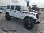 Montgomery, AL에서 판매 중인 2017 Jeep Wrangler Unlimited Rubicon - Frame Damage