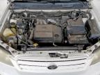 2003 Toyota Highlander Limited for Sale in Abilene, TX - Undercarriage