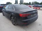 2016 AUDI A4 S LINE for sale at Copart SANDY