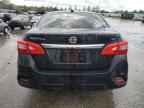 2019 Nissan Sentra S de vânzare în Bridgeton, MO - Burn - Interior