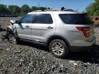 2014 Ford Explorer Xlt zu verkaufen in Waldorf, MD - Front End