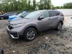 2020 Honda Cr-V Exl for Sale in Baltimore, MD - Side