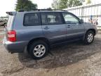 2003 Toyota Highlander Limited იყიდება Finksburg-ში, MD - Mechanical