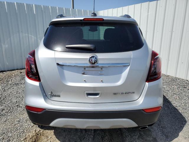  BUICK ENCORE 2019 Сріблястий