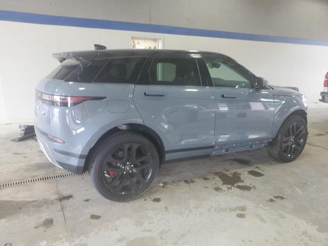  LAND ROVER RANGEROVER 2023 Сірий