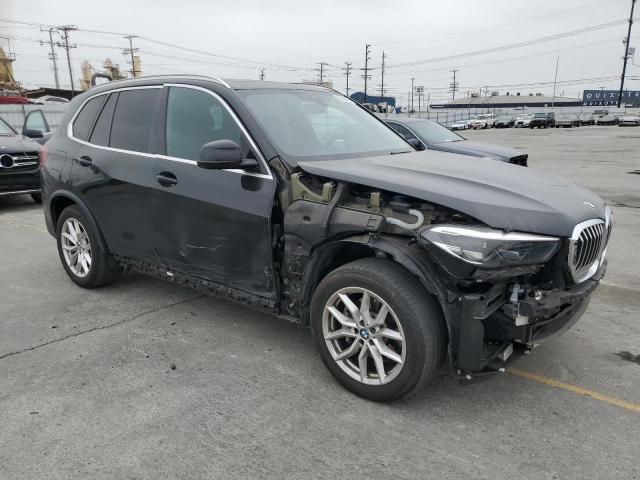  BMW X5 2020 Czarny