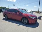 2017 Toyota Camry Le იყიდება Lebanon-ში, TN - Hail