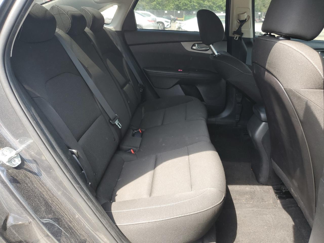 2021 Kia Forte Fe VIN: 3KPF24AD4ME347051 Lot: 57233995