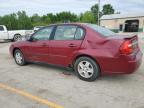 2004 Chevrolet Malibu Ls en Venta en Pekin, IL - Mechanical