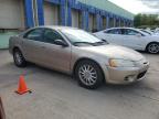 2002 Chrysler Sebring Lx en Venta en Columbus, OH - Undercarriage