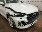 2021 AUDI Q5 S LINE for sale at Copart NEWBURY