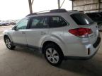 2012 Subaru Outback 2.5I Premium იყიდება Phoenix-ში, AZ - Front End