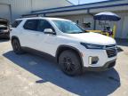 2022 Chevrolet Traverse Lt for Sale in Las Vegas, NV - Side