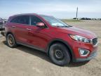 2016 KIA SORENTO LX for sale at Copart AB - CALGARY