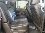 2015 Chevrolet Suburban K1500 Lt en Venta en Mocksville, NC - Front End