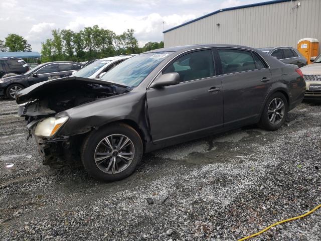 2006 Toyota Avalon Xl