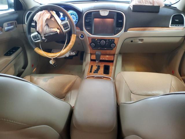 CHRYSLER 300 2013 Biały