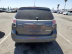2008 Toyota Corolla Matrix Xr na sprzedaż w Van Nuys, CA - Front End