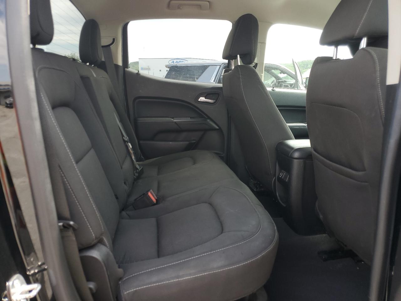 2019 GMC Canyon Sle VIN: 1GTG5CEN3K1220526 Lot: 57897405