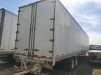 2001 Strick Corp Dry Van Trailer en Venta en Elgin, IL - Minor Dent/Scratches