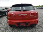 2018 Mini Cooper S Clubman All4 for Sale in North Billerica, MA - Side