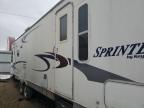 2004 Keystone Challenger Sprinter for Sale in Elgin, IL - Front End