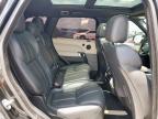 2015 Land Rover Range Rover Sport Hse for Sale in Houston, TX - Normal Wear