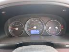 2011 HYUNDAI SANTA FE P for sale at Copart NEWBURY