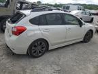 2014 Subaru Impreza Sport Limited за продажба в Cahokia Heights, IL - Hail