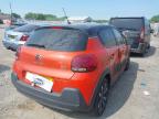 2019 CITROEN C3 FLAIR P for sale at Copart WOLVERHAMPTON