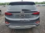 2020 Hyundai Santa Fe Sel for Sale in Hillsborough, NJ - Front End