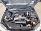 2011 Subaru Impreza 2.5I Premium იყიდება American Canyon-ში, CA - Vandalism