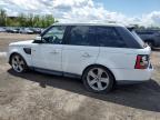2012 Land Rover Range Rover Sport Hse Luxury for Sale in New Britain, CT - Mechanical